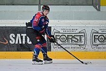 Eishockey, Herren, 6. Vinschgau-Cup, Saison 2022-2023, Nürnberg Ice Tigers - HC Pustertal, 28.08.2022