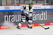 Eishockey, Herren, DEL, Saison 2025-2026, Spiel 29, ERC Ingolstadt - Eisbären Berlin, 18.12.2025