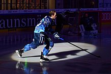 ERC Ingolstadt vs Iserlohn Roosters, DEL, Deutsche Eishockey Liga, Spieltag 41, 31.01.2020