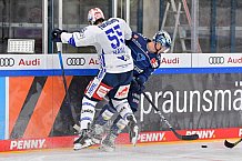 Eishockey, Herren, DEL, Saison 2021-2022, Spieltag 2, ERC Ingolstadt - Schwenninger Wild Wings, 12.09.2021