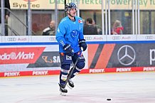 Eishockey, Herren, DEL, Saison 2024-2025, Spieltag 15, ERC Ingolstadt - Augsburger Panther, 03.11.2024