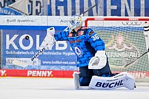 Eishockey, Herren, DEL, Saison 2025-2026, Spiel 37, ERC Ingolstadt - Löwen Frankfurt, 06.01.2026