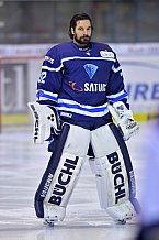 ERC Ingolstadt vs Adler Mannheim, DEL, Deutsche Eishockey Liga, Spieltag 46, 15.02.2019