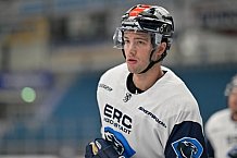 Eishockey, Herren, DEL, Saison 2023-2024, Vorbereitung, ERC Ingolstadt - Auftakttraining, 07.08.2023