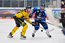 Eishockey, Herren, U20 DNL, Saison 2025-2026, ERC Ingolstadt - Krefeld Pinguine, 10.01.2026