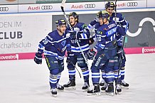 ERC Ingolstadt vs Straubing Tigers, DEL, Deutsche Eishockey Liga, Spieltag 52, 03.03.2019