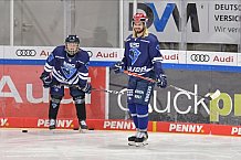 18.11.2020 - ERC Ingolstadt - Training