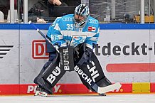 Eishockey, Herren, DEL, Saison 2022-2023, Spieltag 21, ERC Ingolstadt - Adler Mannheim, 18.11.2022