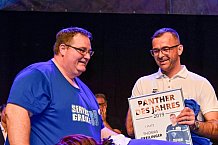 ERC Abschlussfeier am 07.04.2019