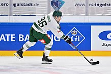 Eishockey, Mens, CHL, Season 2023-2024, ERC Ingolstadt - Färjestad Karlstad, 02.09.2023