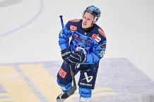 Eishockey, Herren, DEL, Saison 2025-2026, Playoffs Halbfinale, Spiel 5, ERC Ingolstadt - EHC Red Bull München, 25.09.2025