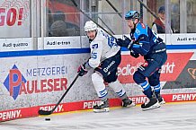Eishockey, Herren, DEL, Saison 2025-2026, Spiel 50, ERC Ingolstadt - Adler Mannheim, 08.03.2026