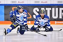 ERC Ingolstadt vs Thomas Sabo Ice Tigers, DEL, Deutsche Eishockey Liga, Spieltag 2, 15.09.2019
