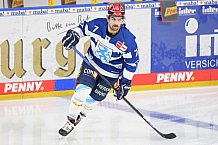 Eishockey, Herren, DEL, Saison 2020-2021, Adler Mannheim - ERC Ingolstadt, 24.01.2021