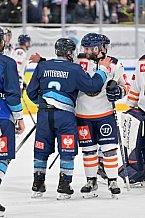 Eishockey, Mens, CHL, Season 2023-2024, ERC Ingolstadt - Växjö Lakers, 10.10.2023