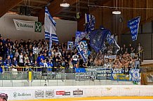 Eishockey, Herren, DEL, Saison 2026-2027, ERC Ingolstadt - HC Falkensteiner Pustertal, 21.08.2026