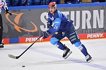 Eishockey, Herren, DEL, Saison 2020-2021, ERC Ingolstadt - Düsseldorfer EG, 05.04.2021