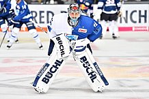 EHC Red Bull Muenchen - ERC Ingolstadt, Eishockey, DEL, Deutsche Eishockey Liga, Spieltag 2, 10.09.2017
