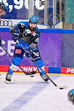 Eishockey, Herren, DEL, Saison 2025-2026, Spiel 31, ERC Ingolstadt - EHC Red Bull München, 23.12.2025