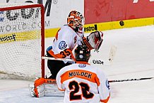 ERC Ingolstadt vs Grizzlys Wolfsburg, Eishockey, DEL, Deutsche Eishockey Liga, Spieltag 12, 13.10.2017