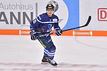 ERC Ingolstadt vs Thomas Sabo Ice Tigers, DEL, Deutsche Eishockey Liga, Spieltag 37, 06.01.2019
