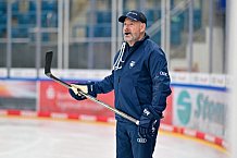 Eishockey, Herren, DEL, Saison 2025-2026, ERC Ingolstadt - Training, 04.08.2025