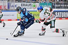 Eishockey, Herren, DEL, Saison 2022-2023, Spieltag 14, ERC Ingolstadt - Augsburger Panther, 23.10.2022
