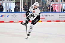 Eishockey, Herren, DEL, Saison 2024-2025, Spieltag 19, ERC Ingolstadt - Grizzlys Wolfsburg, 24.11.2024
