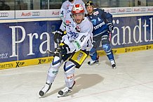 ERC Ingolstadt vs Schwenninger Wild Wings, Eishockey, DEL, Deutsche Eishockey Liga, 20.11.2015