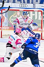 Eishockey, Herren, DEL, Saison 2026-2027, Spieltag 13, ERC Ingolstadt - Eisbären Berlin, 30.10.2026