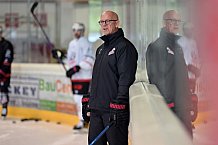 Eishockey, Herren, DEL, Saison 2023-2024, Vinschgau Cup, Nürnberg Ice Tigers - IceTraining, 25.08.2023