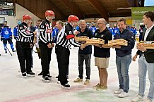 Eishockey, Herren, DEL, Saison 2025-2026, Vinschgau Cup, Spiel 4, HC Pustertal - ERC Ingolstadt, 24.08.2025