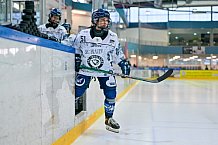 Eishockey, Frauen, DFEL, Saison 2025-2026, ERC Ingolstadt - ECDC Memmingen Indians, 25.01.2026