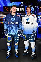 01.08.2019 - ERC Ingolstadt - Trikotpräsenation