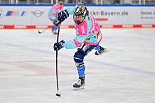 Eishockey, Frauen, DFEL, Playoffs, Saison 2023-2024, ERC Ingolstadt - Eisbären Berlin, 02.03.2024