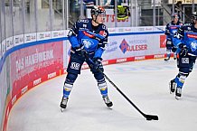 Eishockey, Herren, DEL, Saison 2023-2024, Spieltag 6, ERC Ingolstadt - Düsseldorfer EG, 01.10.2023