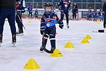 Eishockey, Herren, DEL, Saison 2024-2025, ERC Ingolstadt - Kids On Ice Day, 11.01.2025