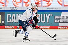 Eishockey, Herren, DEL, Saison 2025-2026, Spiel 50, ERC Ingolstadt - Adler Mannheim, 08.03.2026