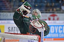 ERC Ingolstadt vs Augsburger Panther, Eishockey, DEL, Deutsche Eishockey Liga, Vorbereitung, 31.08.2018