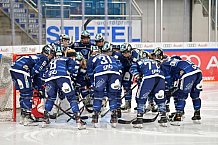 Eishockey, Frauen, DFEL, Playoffs Halbfinale Spiel 2, Saison 2021-2022, ERC Ingolstadt - ESC Planegg-Würmtal, 27.02.2022