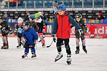 Eishockey, Herren, DEL, Saison 2022-2023, ERC Ingolstadt - Kids On Ice Day, 14.01.2023