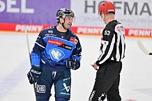 Eishockey, Herren, DEL, Saison 2023-2024, Spieltag 10, ERC Ingolstadt - Nürnberg Ice Tigers, 13.10.2023