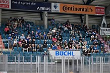 Eishockey, Herren, DEL, Saison 2024-2025, ERC Ingolstadt - Showtraining für Dauerkartenbesitzer, 04.08.2024