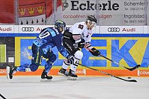 ERC Ingolstadt vs Kölner Haie, DEL, Deutsche Eishockey Liga, Spieltag 9, 06.10.2019