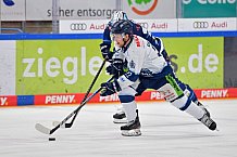 Eishockey, Herren, DEL, Saison 2021-2022, Spieltag 57, ERC Ingolstadt - Straubing Tigers, 20.03.2022