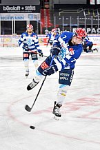 Eishockey, Herren, DEL, Saison 2020-2021, Nürnberg Ice Tigers - ERC Ingolstadt, 14.03.2021