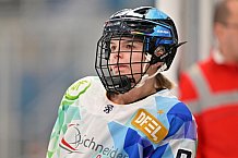 Eishockey, Frauen, DFEL, Saison 2022-2023, ERC Ingolstadt - EC Bergkamener Bären, 18.02.2023