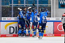Eishockey, U20, DNL, Saison 2024-2025, ERC Ingolstadt - Krefelder EV 81, 01.03.2025