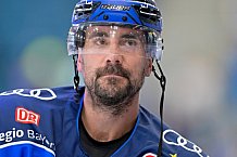 Eishockey, Herren, DEL, Saison 2026-2027, Testspiel, ERC Ingolstadt - EV Zug, 04.09.2026