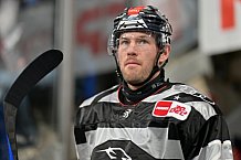 Eishockey, Herren, DEL, Saison 2023-2024, Spieltag 31, Nürnberg Ice Tigers - ERC Ingolstadt, 26.12.2023